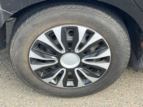 Used 2016 Ford Focus S image 14