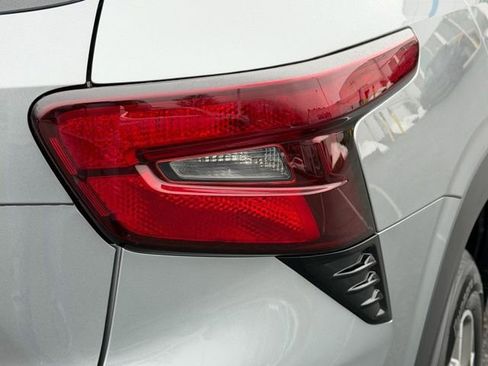 New 2026 Chevrolet Trax LT w/ Driver Confidence Package image 20