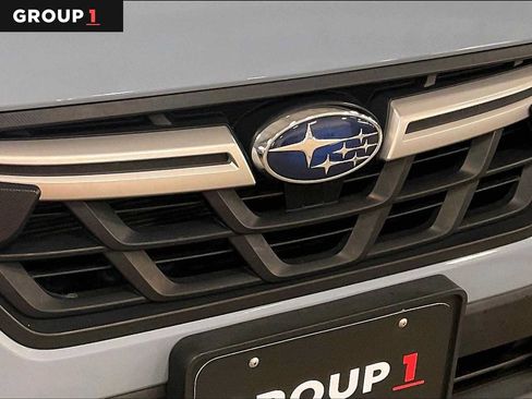 Certified 2022 Subaru Crosstrek 2.0i AWD/4WD image 29