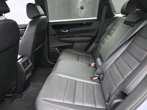 Used 2024 Honda CR-V Sport Touring image 10