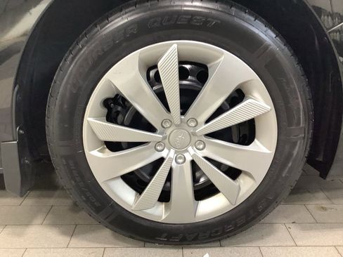 Certified 2023 Subaru Impreza 2.0i image 24