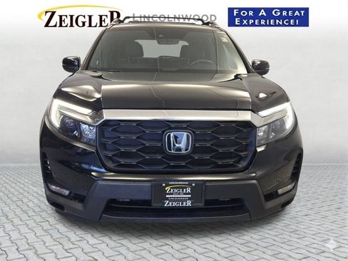Used 2022 Honda Passport EX-L image 4