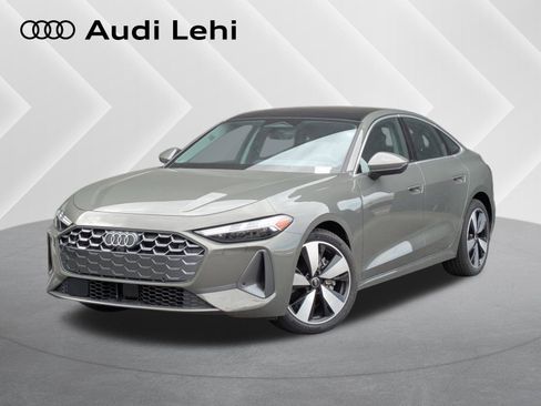 New 2025 Audi A5 2.0T Prestige image 1