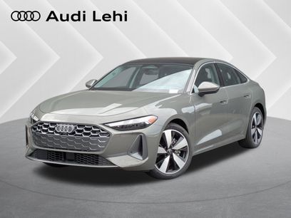 New 2025 Audi A5 2.0T Prestige