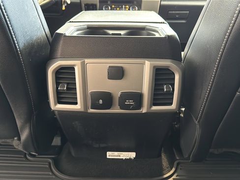Certified 2021 Ford F250 Lariat w/ Lariat Value Package AWD/4WD image 26
