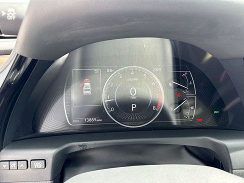 Certified 2024 Lexus ES 250 w/ Premium Package AWD/4WD image 15