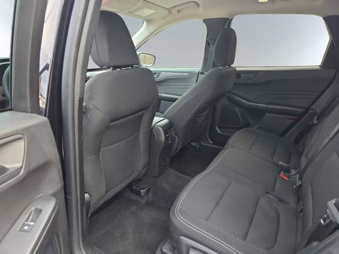 Used 2025 Ford Escape Active FWD image 18
