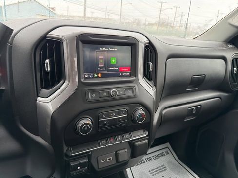 Certified 2021 Chevrolet Silverado 2500 W/T w/ WT Fleet Convenience Package image 27