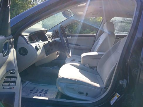 Used 2007 Chevrolet Impala LT FWD image 10
