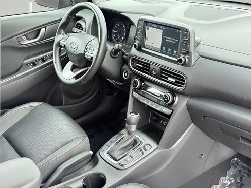 Used 2020 Hyundai Kona Ultimate AWD/4WD image 13