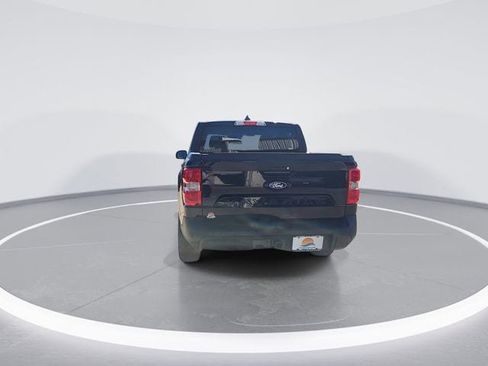 New 2025 Ford Maverick XLT w/ XLT Luxury Package FWD image 7