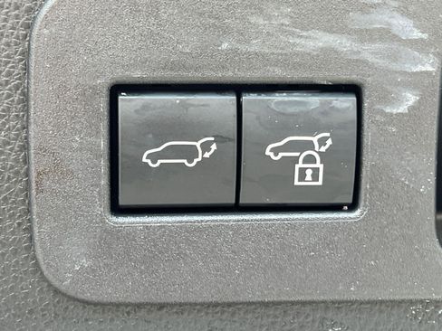 Certified 2025 Lexus LX 700h Overtrail w/ Accessory Package (Z1) AWD/4WD image 20