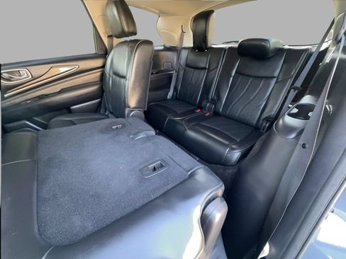 Used 2013 INFINITI JX35 FWD w/ Premium Pkg image 37