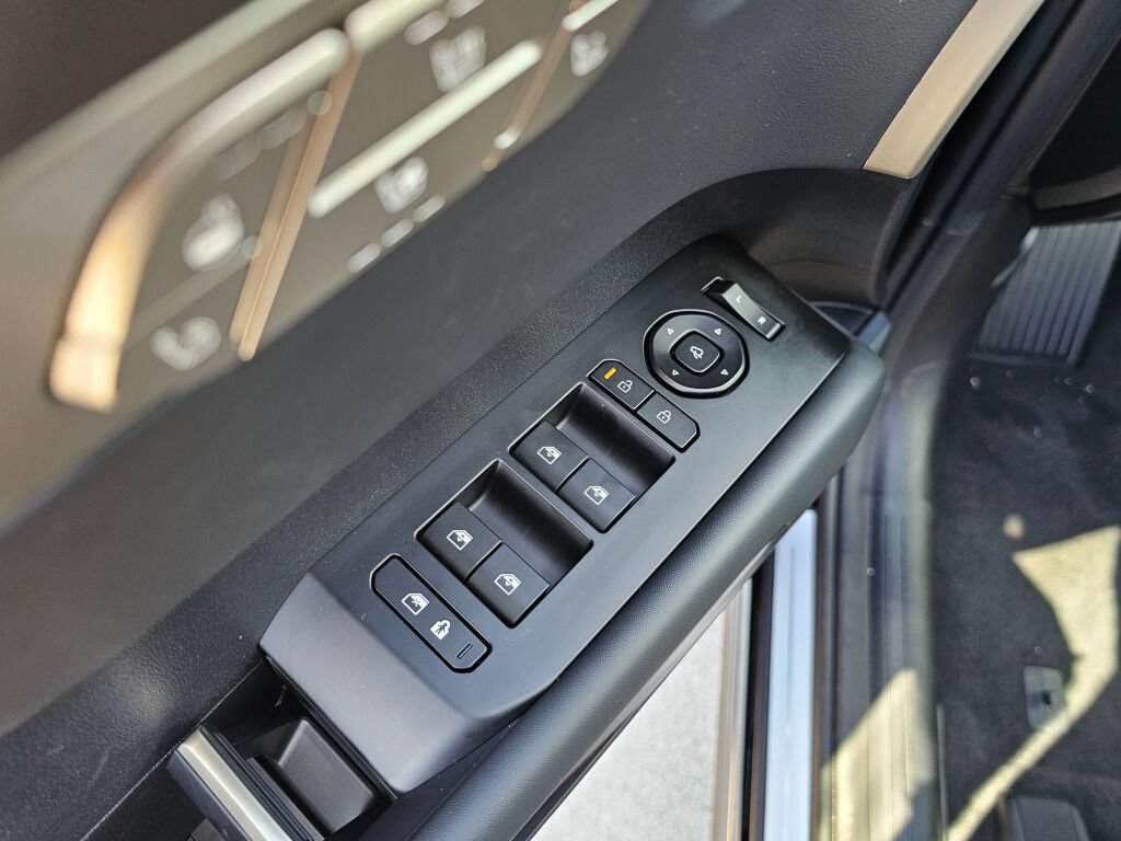 New 2027 Kia Telluride SX Prestige AWD/4WD image 33