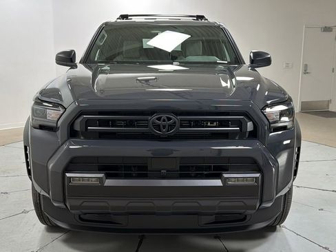 New 2026 Toyota 4Runner SR5 image 2