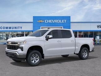 New 2026 Chevrolet Silverado 1500 LT w/ Safety Package video 2