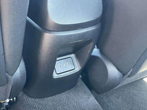 Certified 2025 Hyundai Elantra Sport FWD image 9
