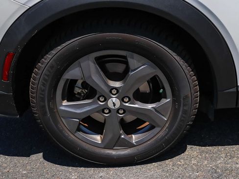 Used 2023 Ford Mustang Mach-E Select RWD image 9