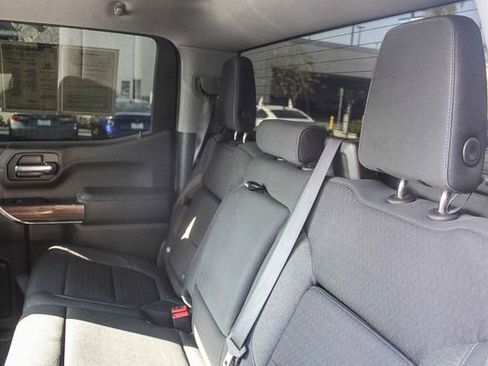 Used 2020 Chevrolet Silverado 1500 RST w/ All-Star Edition image 24