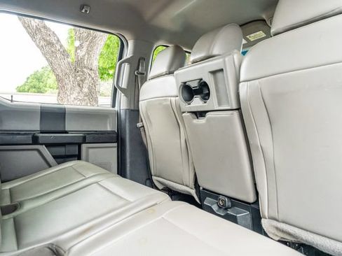 Used 2019 Ford F350 XL w/ Power Equipment Group RWD image 37
