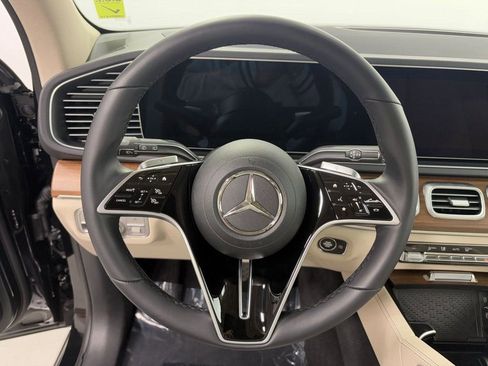 Certified 2026 Mercedes-Benz GLE 350 4MATIC image 12
