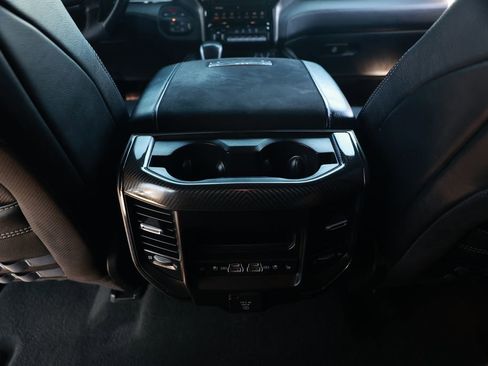 Used 2023 RAM 1500 TRX w/ TRX Level 2 Equipment Group AWD/4WD image 36