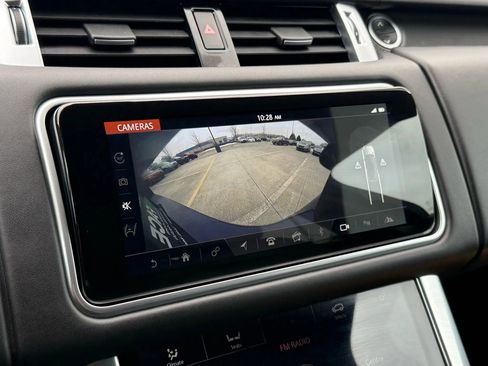 Used 2019 Land Rover Range Rover Sport HSE Dynamic AWD/4WD image 40