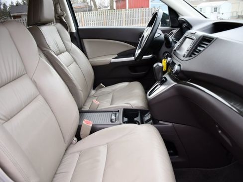 Used 2014 Honda CR-V EX-L image 27