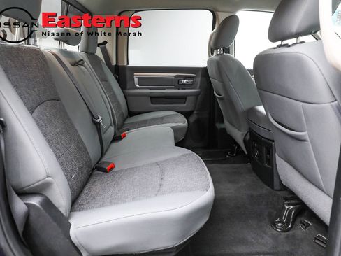 Used 2017 RAM 1500 Big Horn image 21