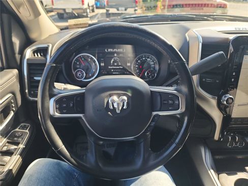 Used 2023 RAM 3500 Laramie image 39