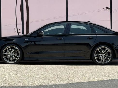 Used 2016 Audi A6 3.0T Prestige w/ Prestige Package AWD/4WD image 5