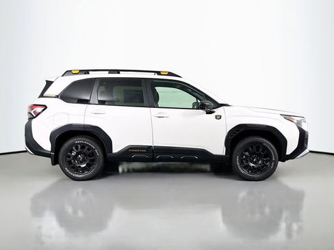 New 2026 Subaru Forester Wilderness image 8