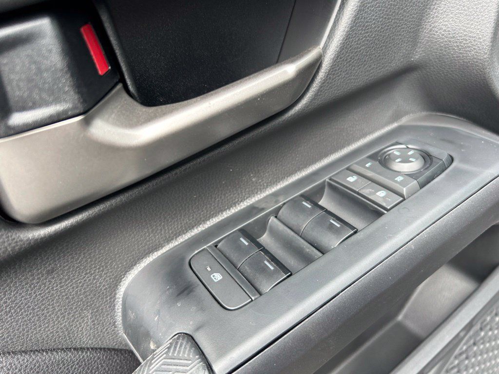 New 2026 Toyota Tacoma TRD Sport AWD/4WD image 11