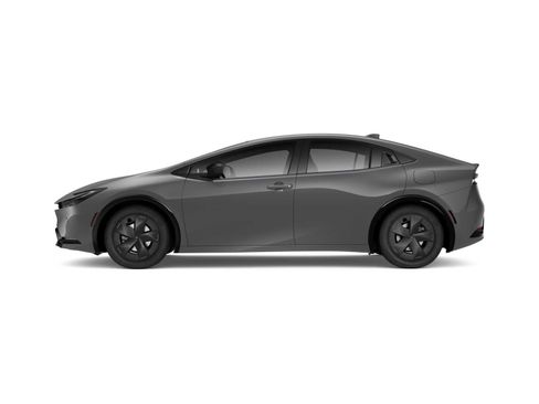 New 2026 Toyota Prius Plug-In Hybrid FWD image 3