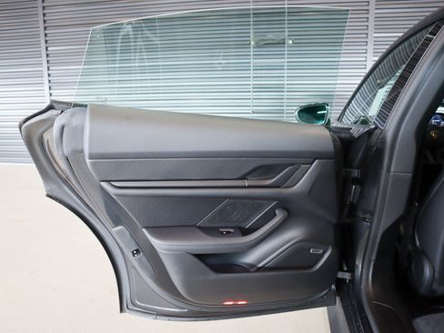 Certified 2024 Porsche Taycan image 24