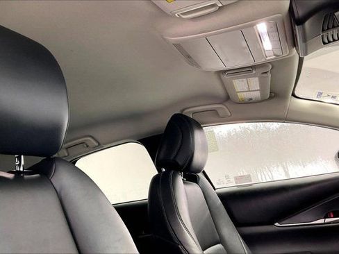 Used 2024 MAZDA CX-30 AWD 2.5 S w/ Select Sport Pkg image 24