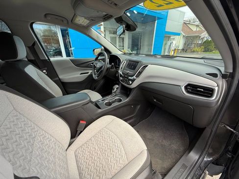 Used 2022 Chevrolet Equinox LS w/ LS Convenience Package AWD/4WD image 39