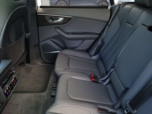 New 2026 Audi Q8 Premium Plus AWD/4WD image 26