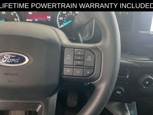 Used 2022 Ford F150 XL w/ STX Appearance Package RWD image 21
