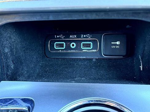 Used 2020 Jeep Grand Cherokee Altitude image 34