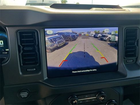 New 2025 Ford Bronco Big Bend image 32