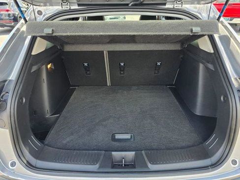 Certified 2025 Chevrolet Trax ACTIV w/ Sunroof Package FWD image 16