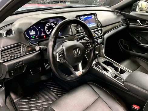 Used 2022 Honda Accord Sport image 15