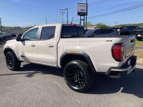 New 2026 GMC Canyon Elevation w/ Convenience Package AWD/4WD image 6