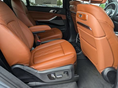 New 2027 BMW X7 xDrive40i AWD/4WD image 23