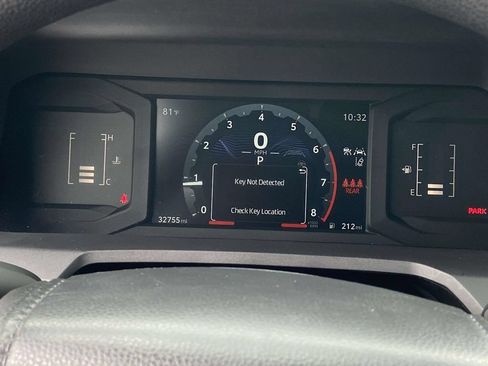 Used 2024 Toyota Tacoma SR5 RWD image 31