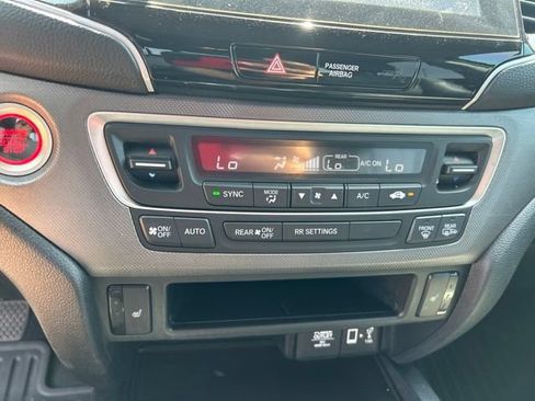 Used 2023 Honda Ridgeline RTL image 25