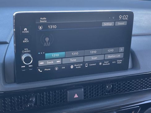 Used 2024 Honda CR-V EX-L image 25