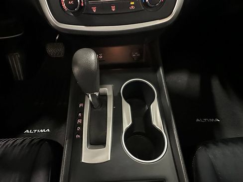Used 2018 Nissan Altima 2.5 S w/ S Convenience Package FWD image 30