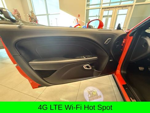 Used 2021 Dodge Challenger R/T Scat Pack w/ Plus Package image 14